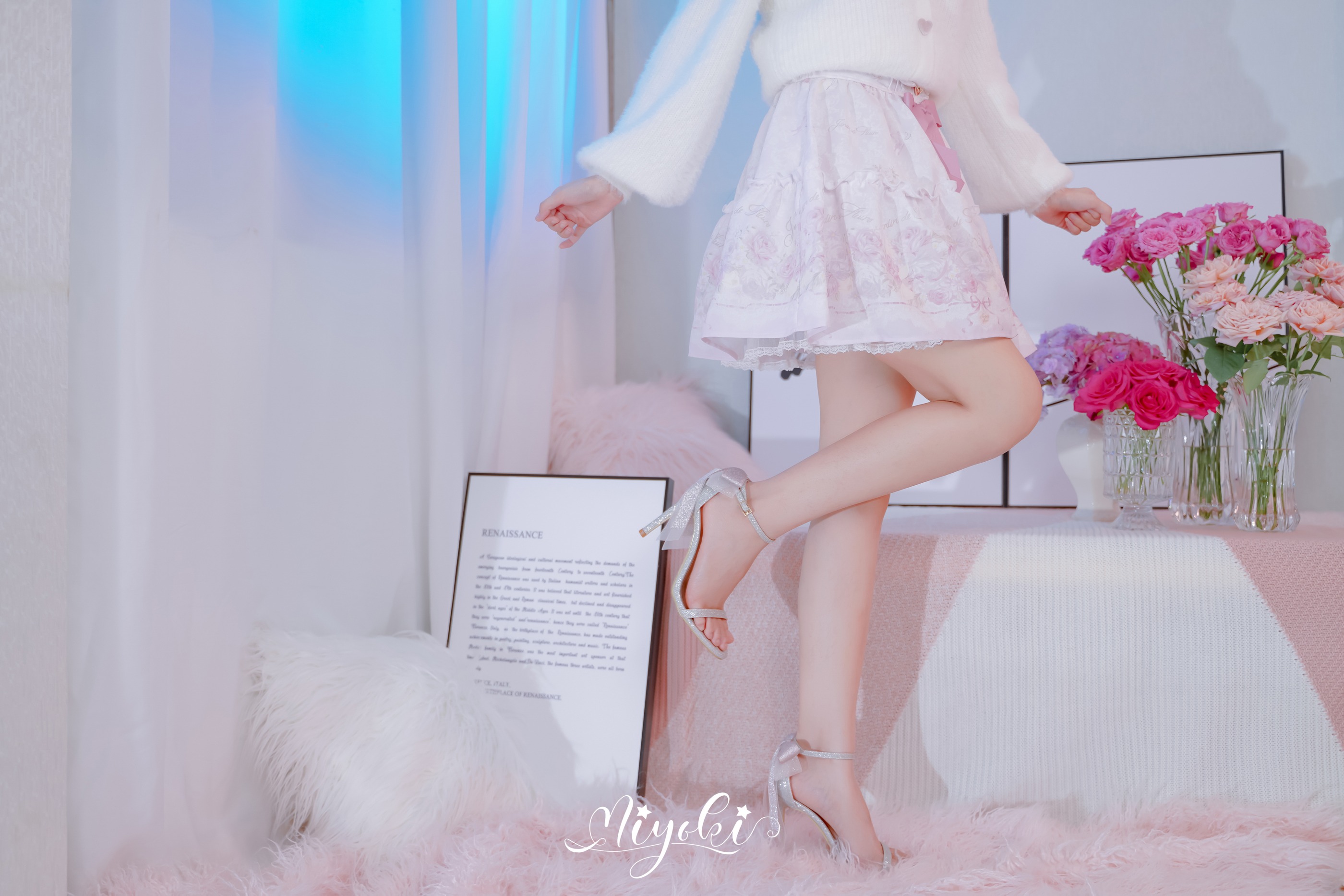 图片[1]-铃木美咲 – NO.045 Love Plus Pro(中)[41P]-XikXak